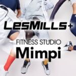 FITNESS STUDIO Mimpi×LesMills